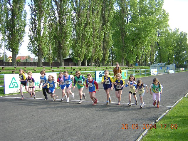 Start dvat v bhu na 600m
