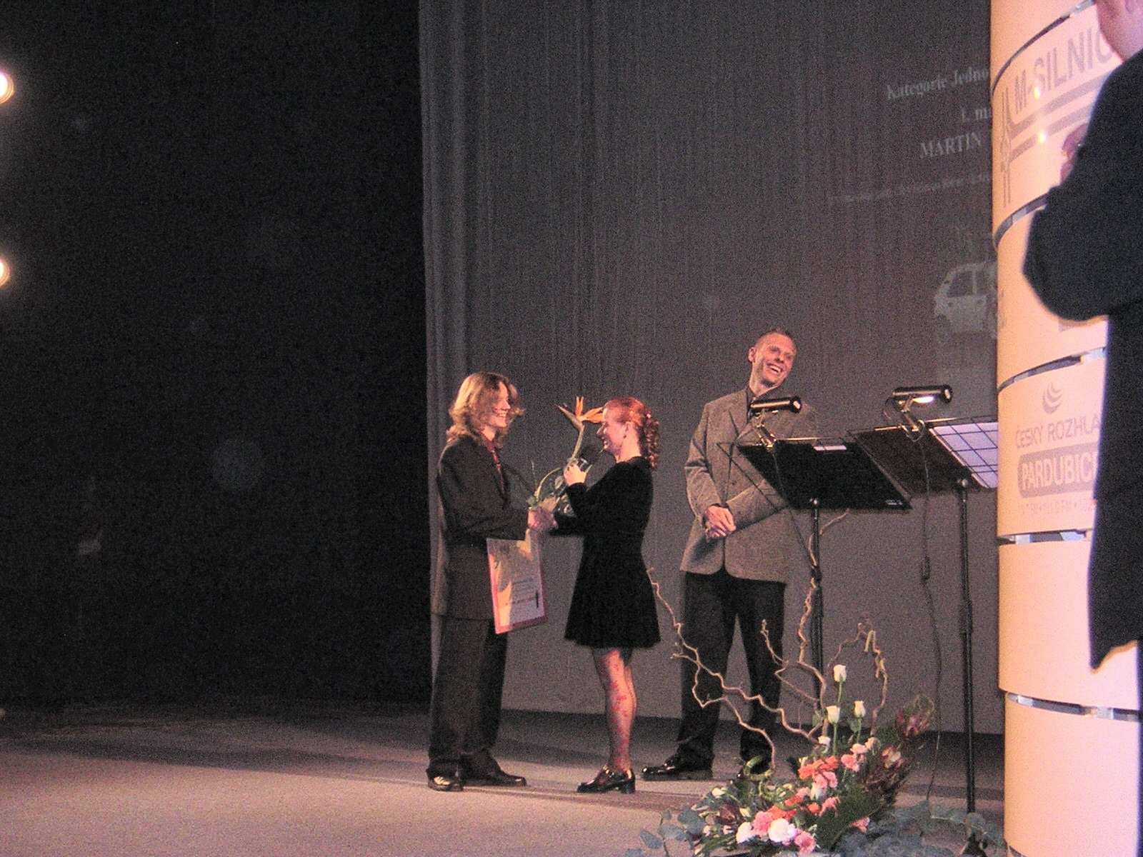 Martin Hrstka