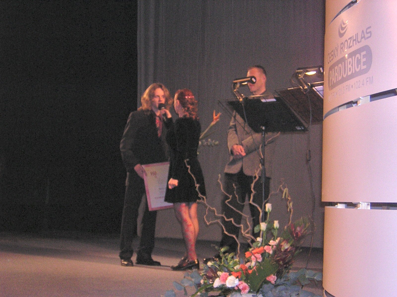 Martin Hrstka