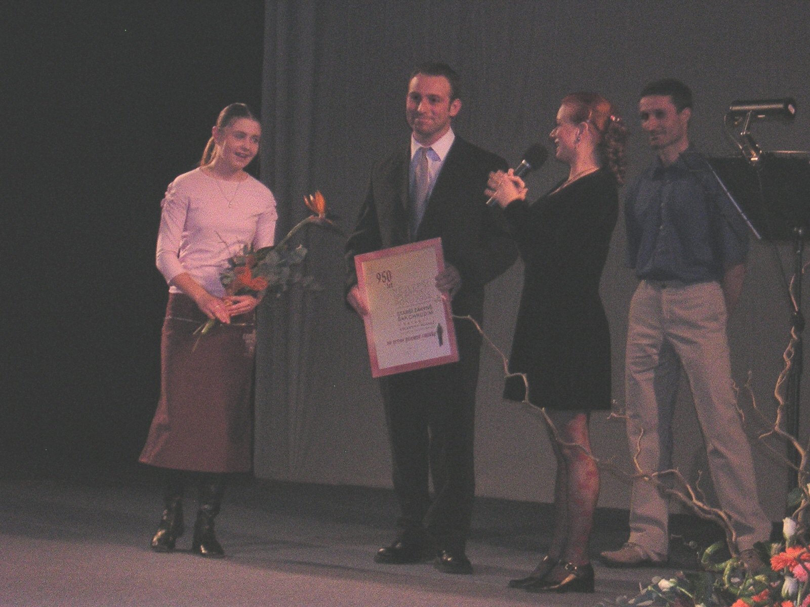 Andrea Vlachov